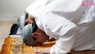 فضل سورة الرحمن