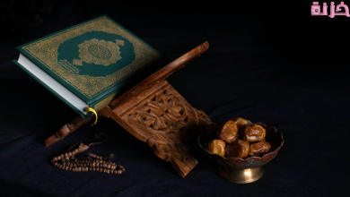 ادعية رمضان